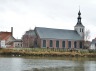 kerk aan de Schelde